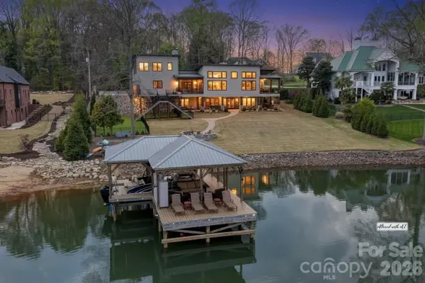 644 Normandy Road, Mooresville, NC 28117