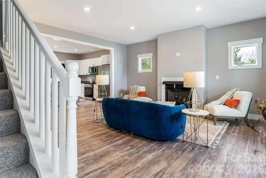 35 Alice Clement Lane, Asheville, NC 28803 - #3