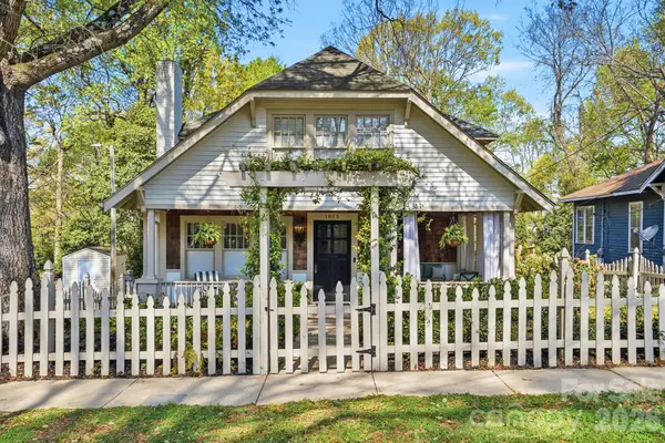 1815 Seigle Avenue, Charlotte, NC 28205