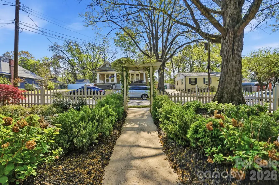 1815 Seigle Avenue, Charlotte, NC 28205 - #3