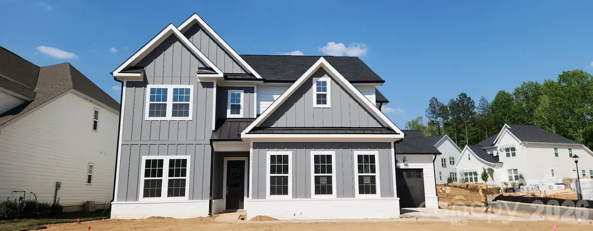 15755 Sweet Virginia Lane, Huntersville, NC 28078 - #1