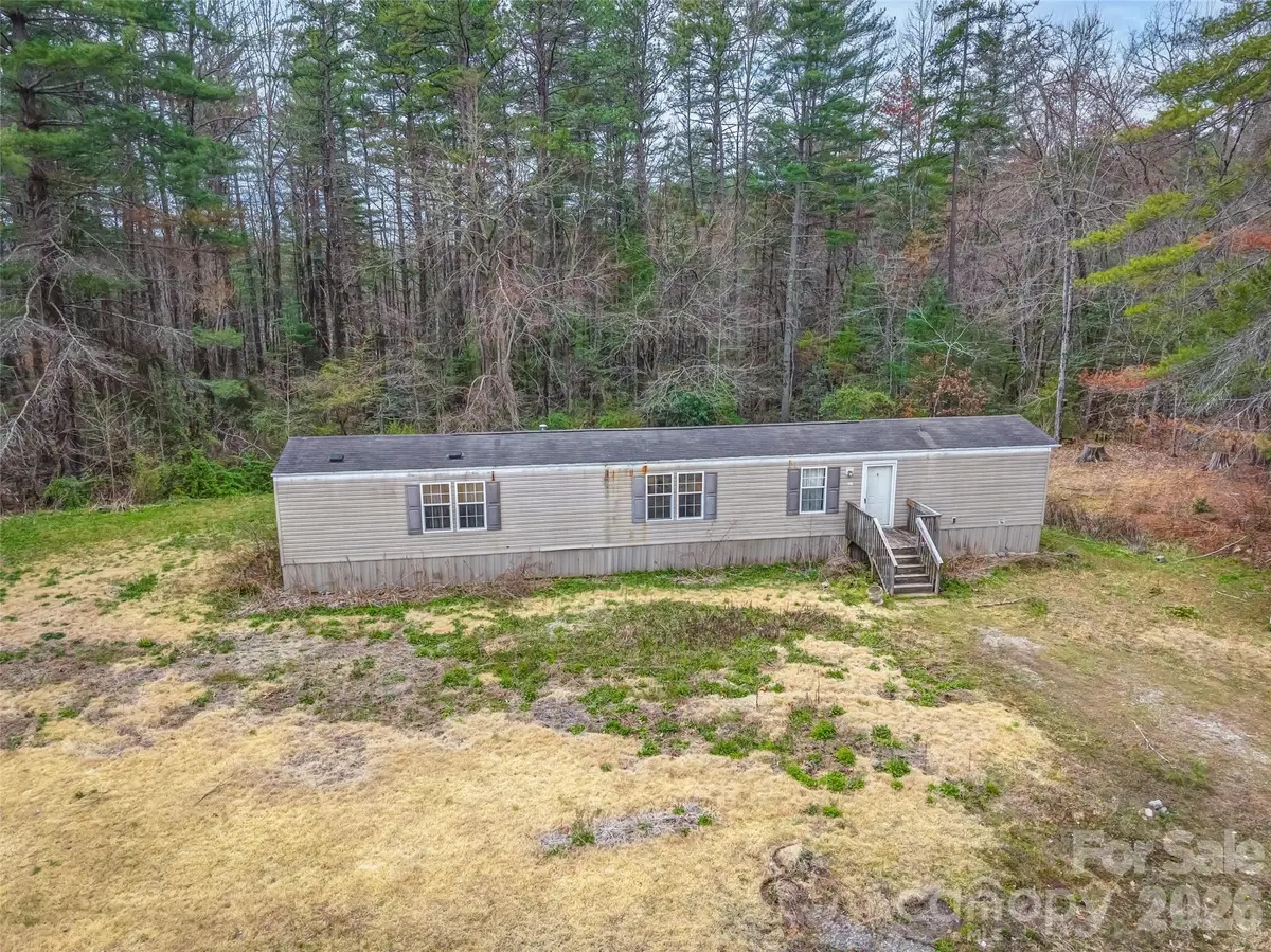 206 Chapman Hill Road, Pisgah Forest, NC 28768 - #1