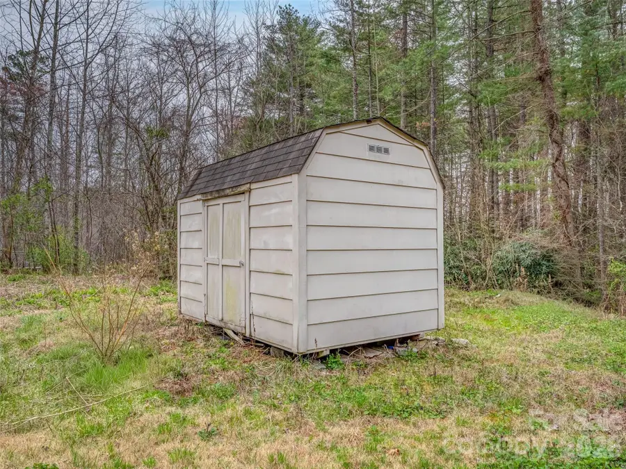 206 Chapman Hill Road, Pisgah Forest, NC 28768 - #3