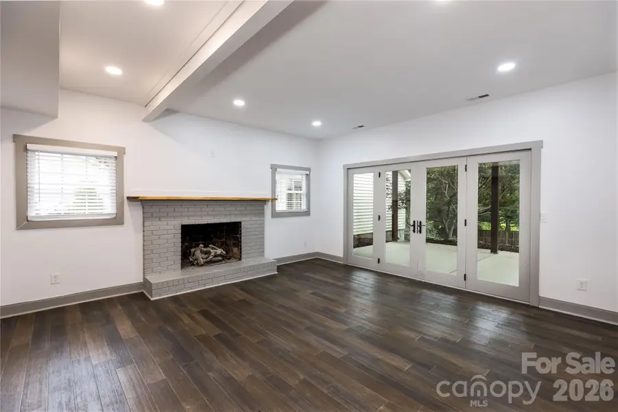 6721 Knightswood Drive, Charlotte, NC 28226 - #3