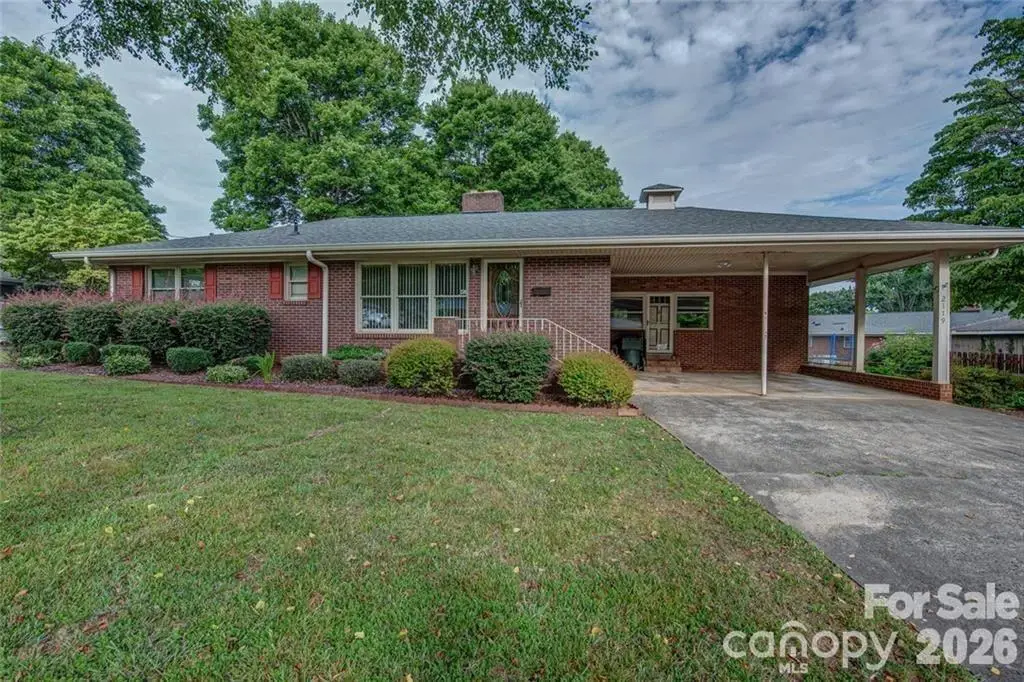 2119 Pamela Street, Gastonia, NC 28054 - #1