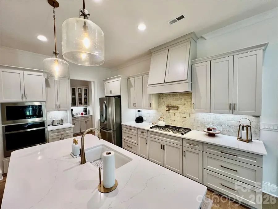 2411 Callaghan Court, Landis, NC 28088 - #2