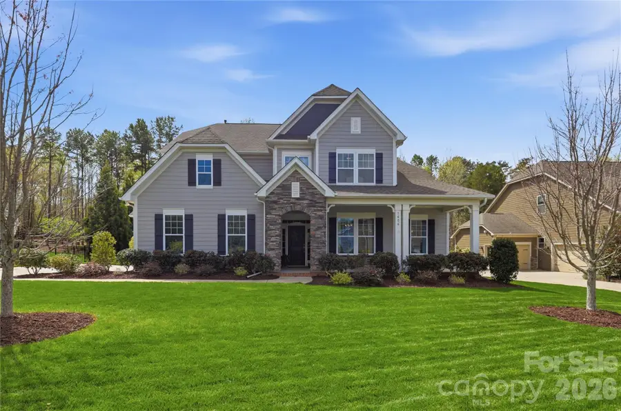 1406 Torrens Drive, Wesley Chapel, NC 28110 - #2