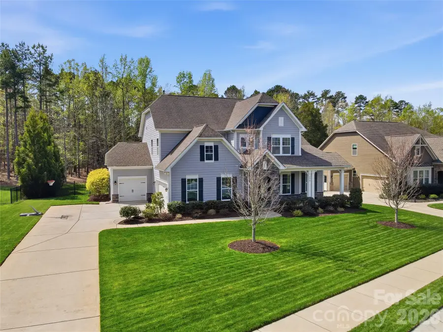 1406 Torrens Drive, Wesley Chapel, NC 28110 - #3