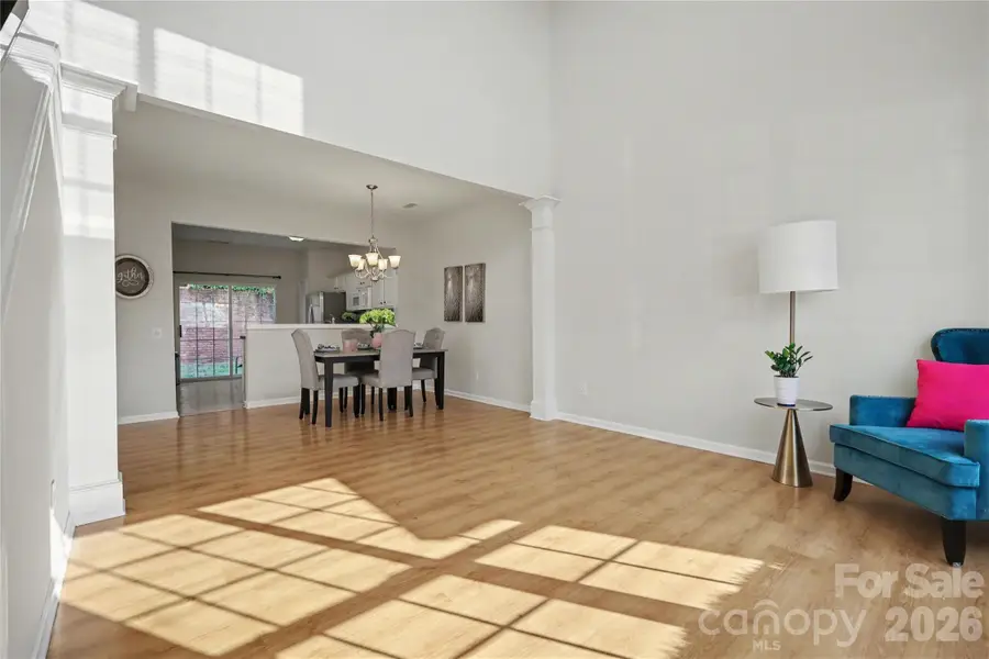 6930 Beverly Springs Drive, Charlotte, NC 28270 - #2