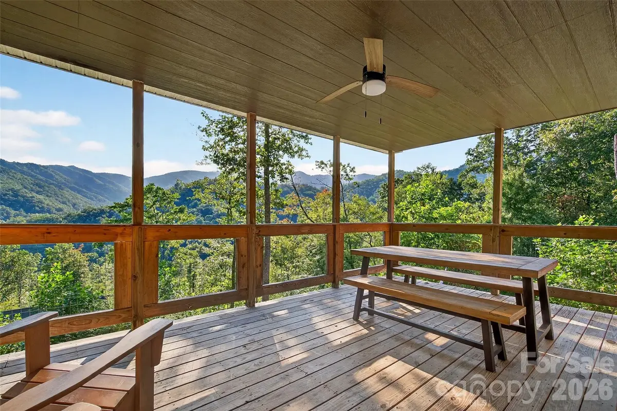 8032 Buck Creek Road, Marion, NC 28752 - #1