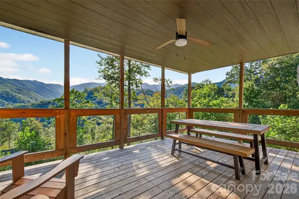 8032 Buck Creek Road, Marion, NC 28752