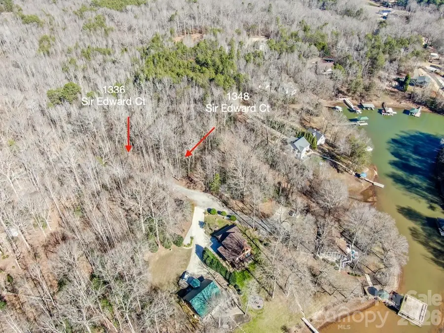 1336 Sir Edward Court, Catawba, NC 28609 - #3