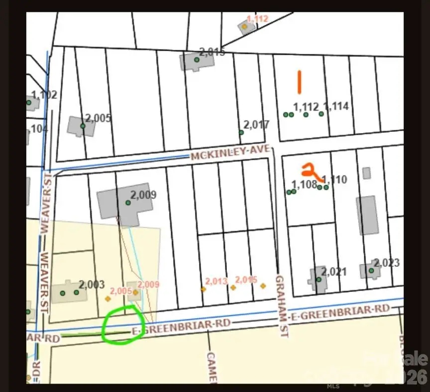 2021 E Greenbriar Road, Statesville, NC 28625 - #1