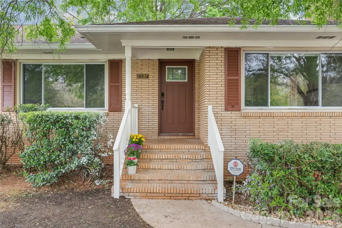 7537 Monroe Road, Charlotte, NC 28212 - #1