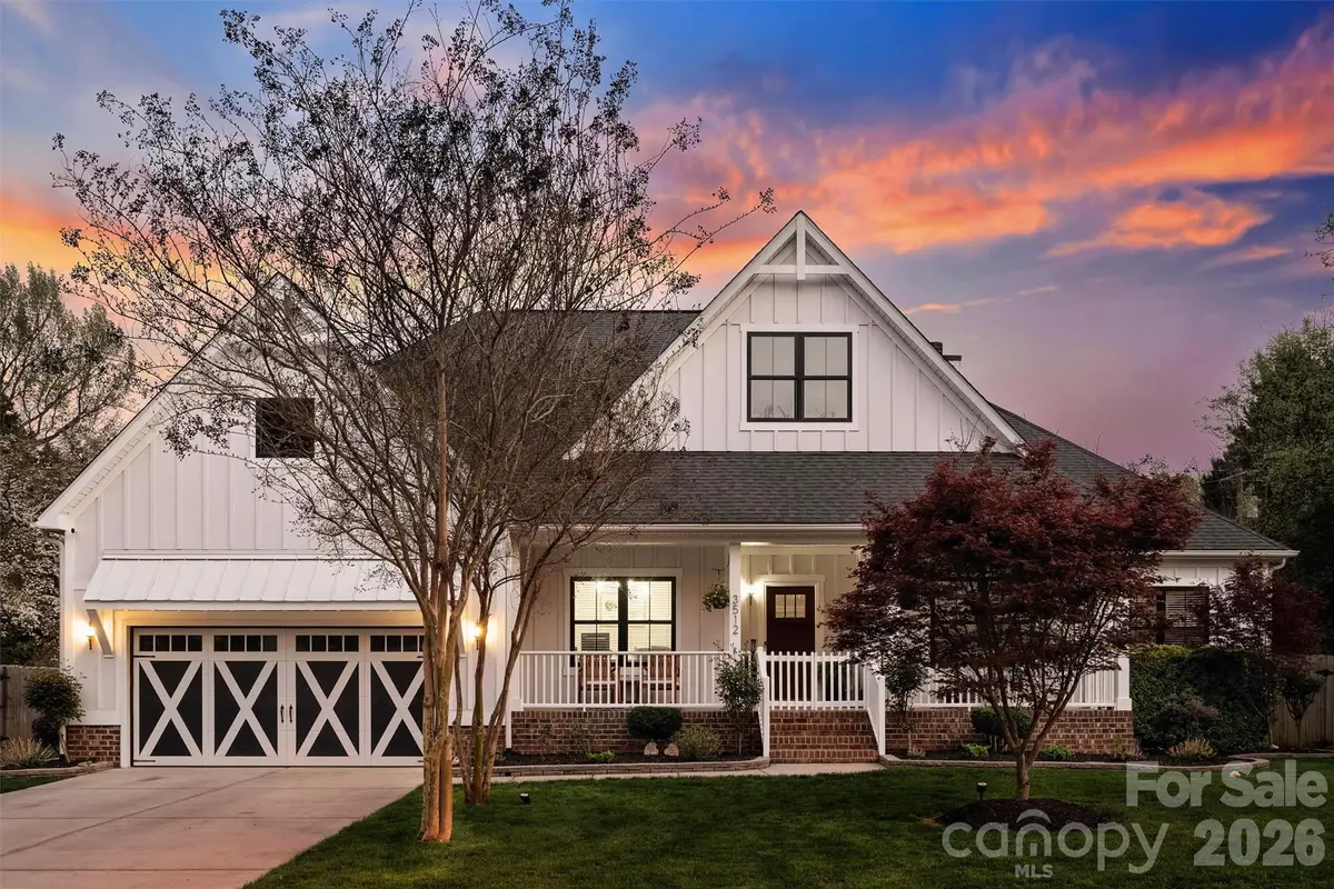 3512 Draper Avenue, Charlotte, NC 28205 - #1