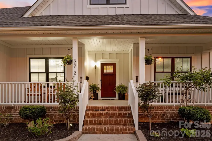 3512 Draper Avenue, Charlotte, NC 28205 - #3