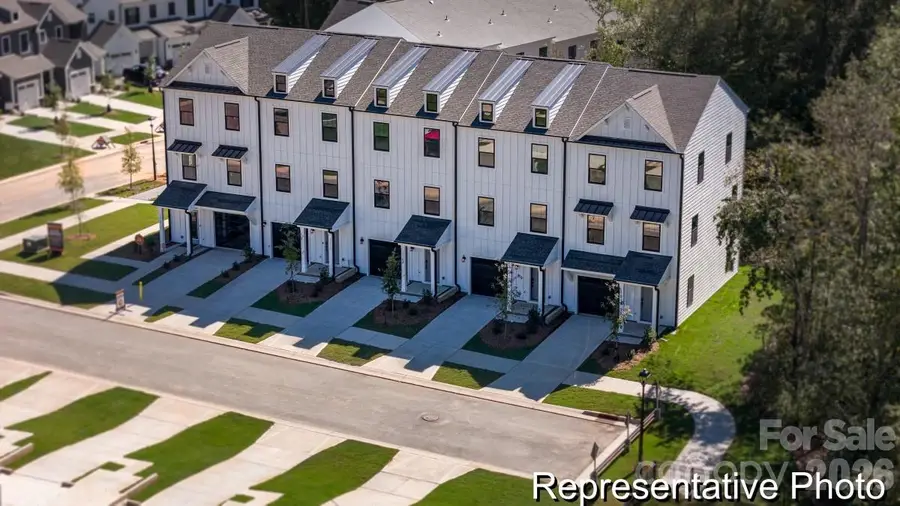 11809 Avocet Street #26, Charlotte, NC 28215 - #3