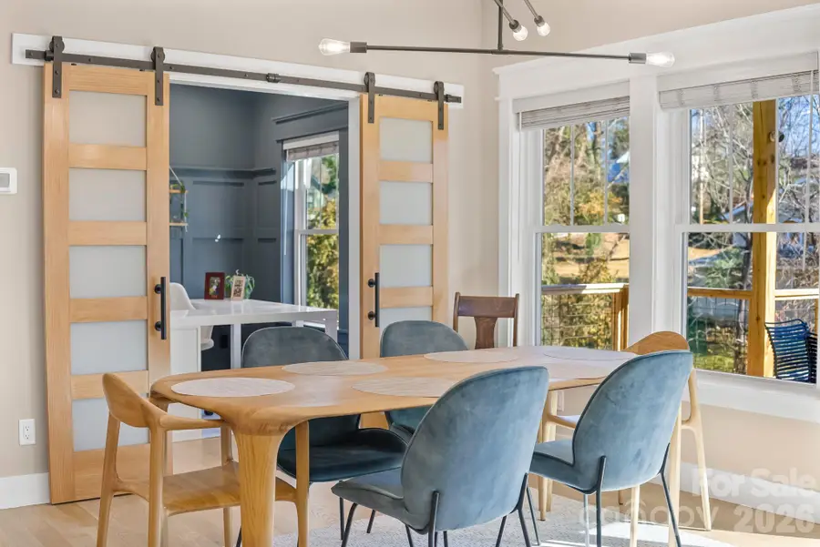 38 Acona Lane, Asheville, NC 28803 - #2