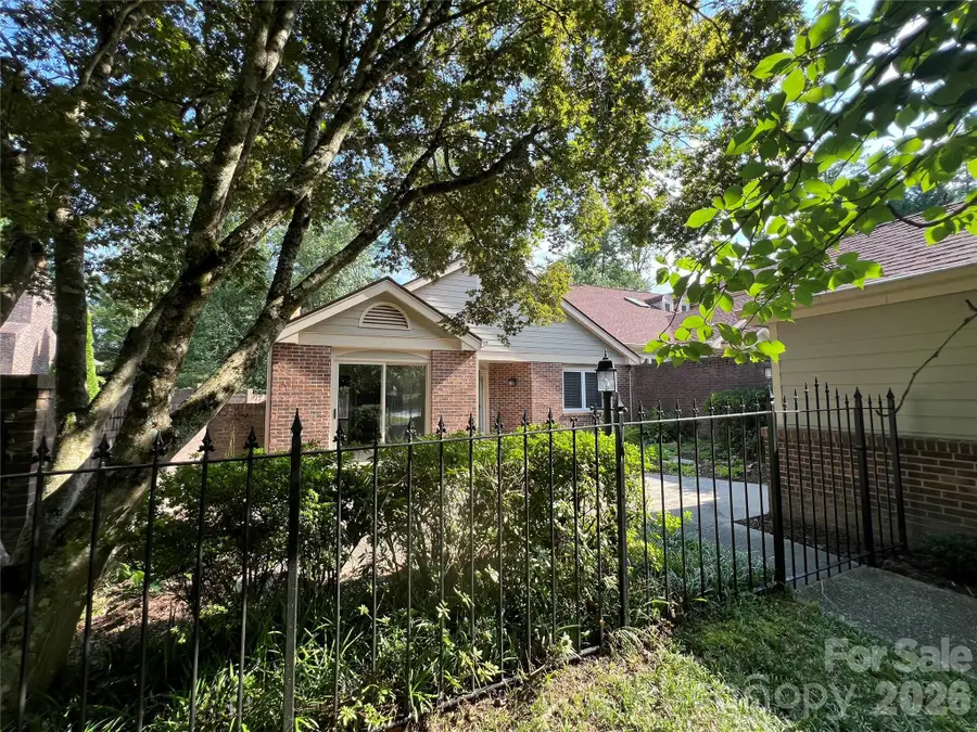 108 Glenbrook Drive, Hendersonville, NC 28739 - #2