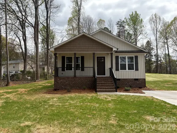 5033 Macon Street, Kannapolis, NC 28081
