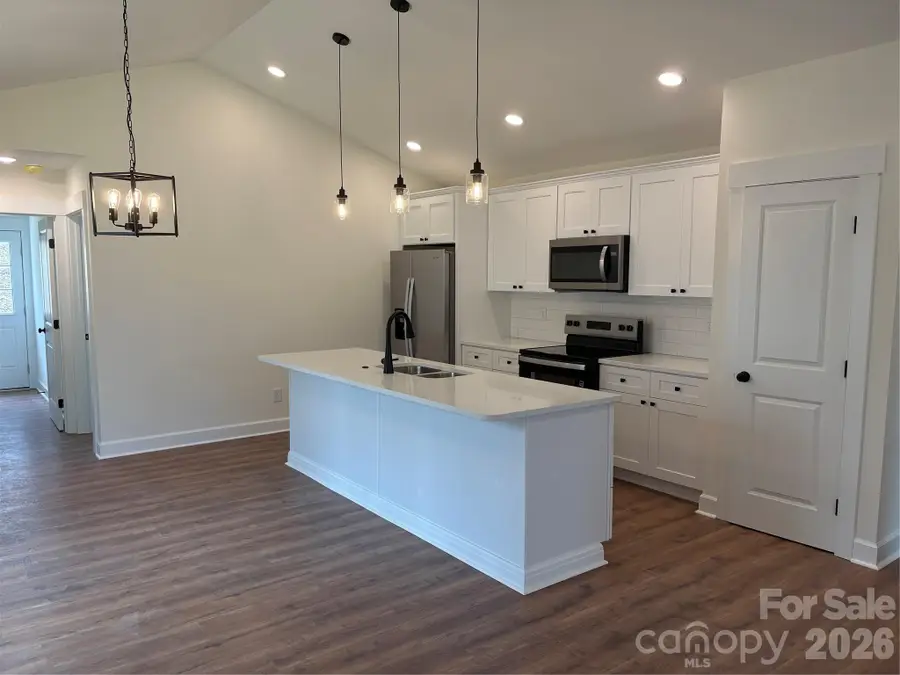 5033 Macon Street, Kannapolis, NC 28081 - #2