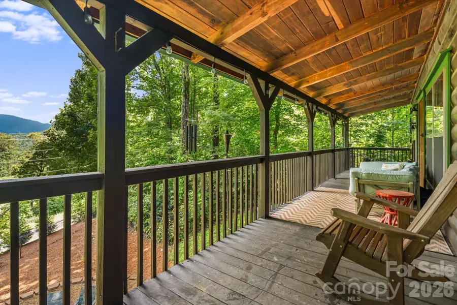 898 Morgan Hill Road, Black Mountain, NC 28711 - #2