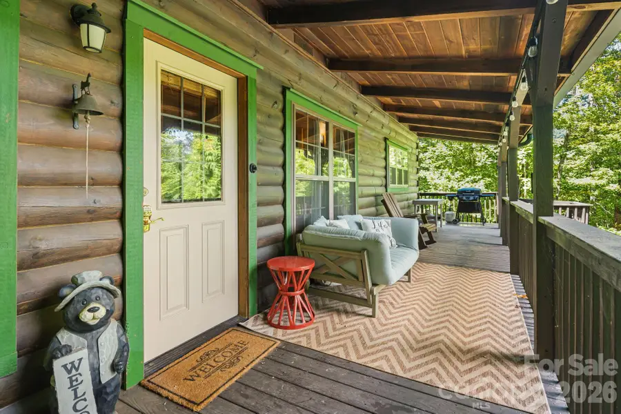 898 Morgan Hill Road, Black Mountain, NC 28711 - #3