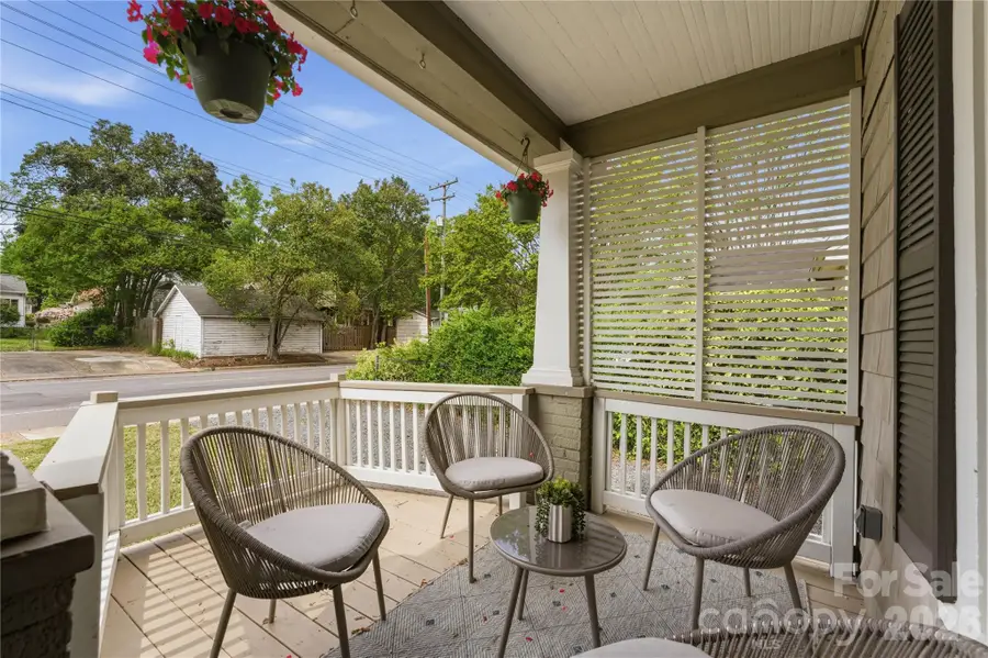 2115 Kenilworth Avenue, Charlotte, NC 28203 - #3