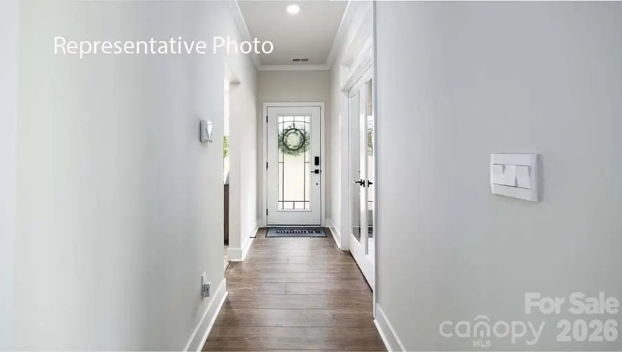 3058 Eclipse Court, Indian Trail, NC 28079 - #2