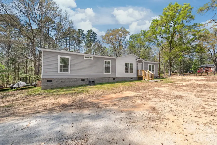 2541 Aldridge Lane, Lancaster, SC 29720 - #2