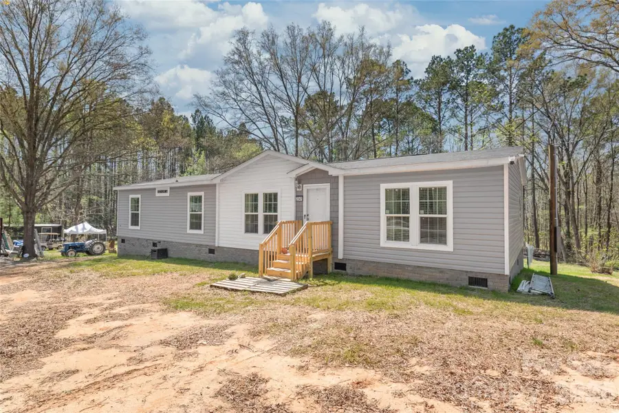 2541 Aldridge Lane, Lancaster, SC 29720 - #3