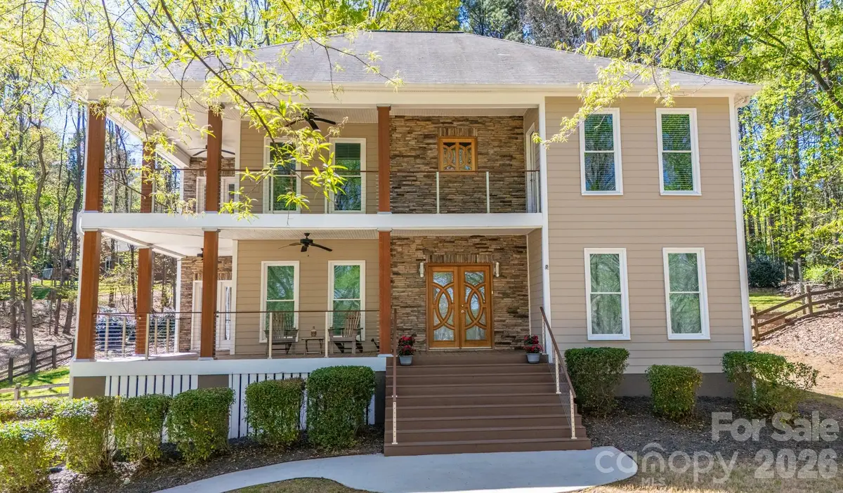 345 Beaten Path Road, Mooresville, NC 28117 - #1