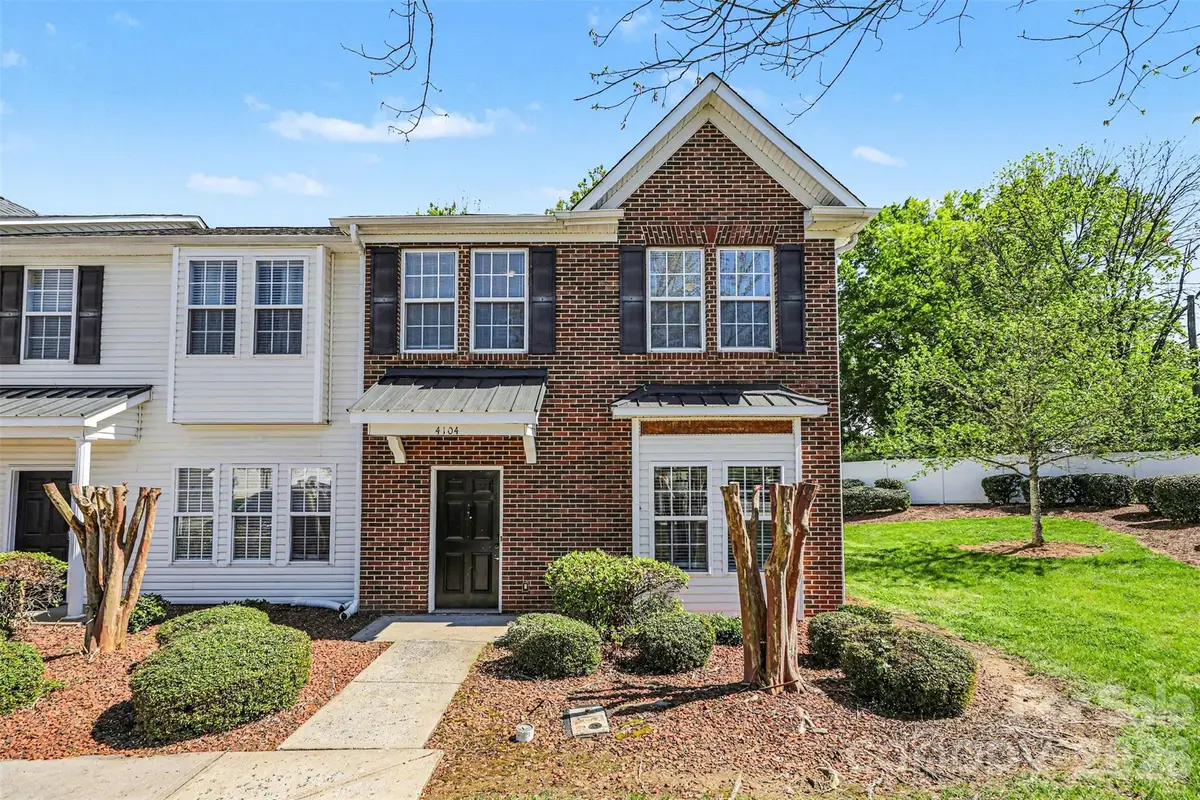 4104 Kenton Glenn Court Nw, Concord, NC 28027 - #1