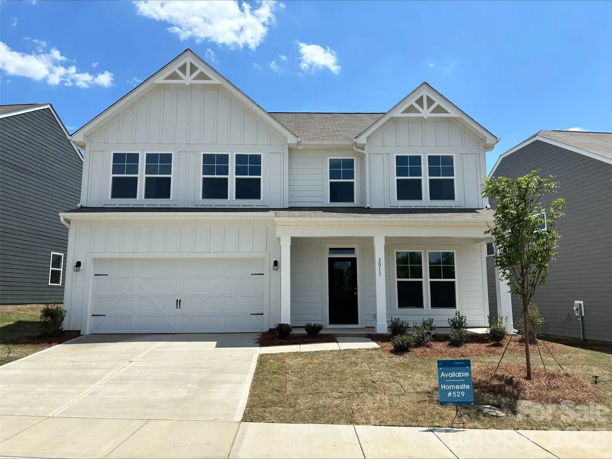 2015 Uplands Road, Sherrills Ford, NC 28673 - #1