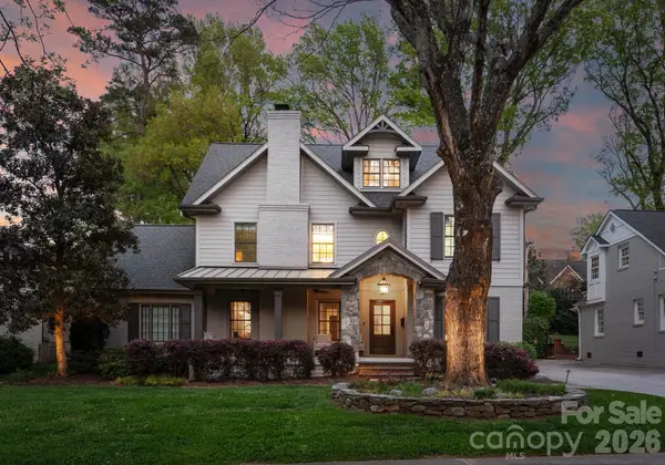 1843 Maryland Avenue, Charlotte, NC 28209