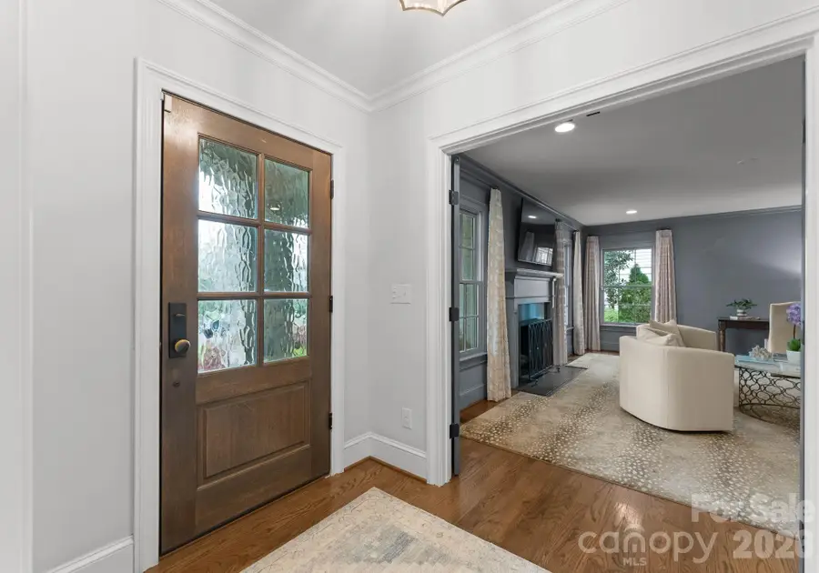 1843 Maryland Avenue, Charlotte, NC 28209 - #3