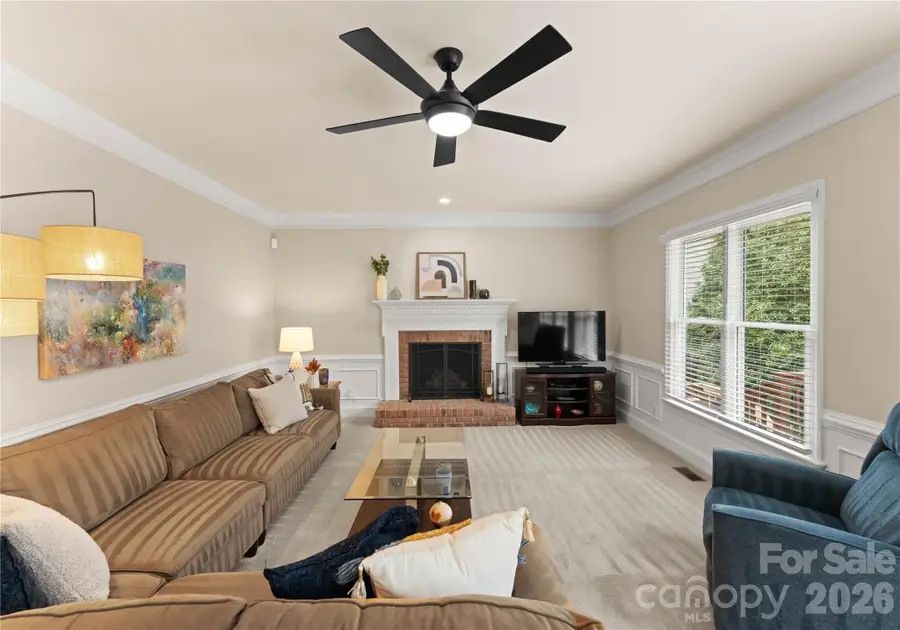 4708 Heatherton Place, Charlotte, NC 28270 - #2