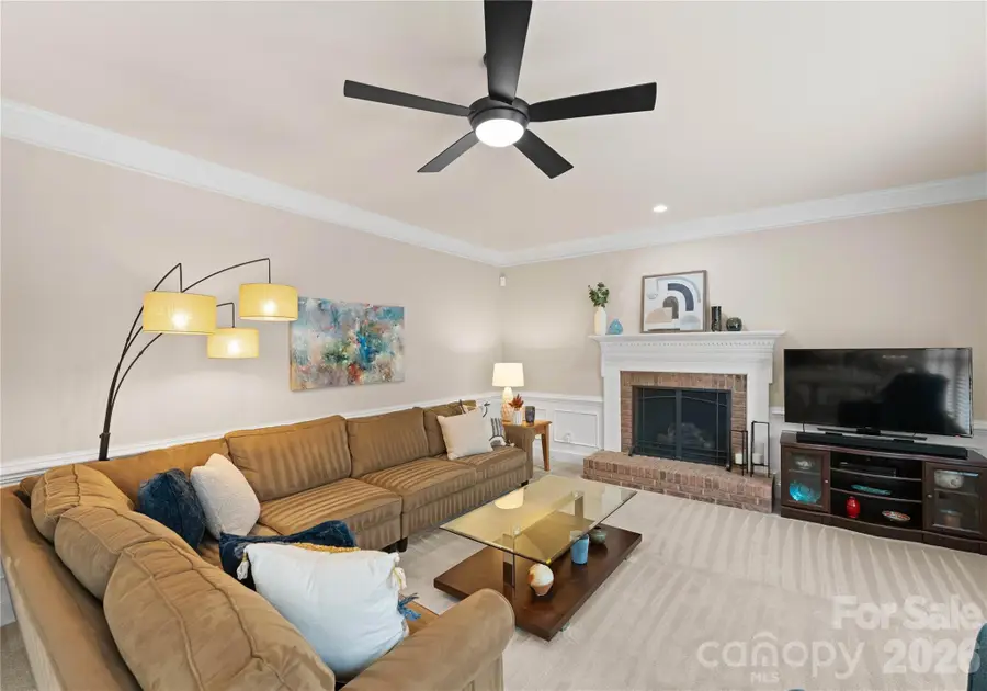 4708 Heatherton Place, Charlotte, NC 28270 - #3