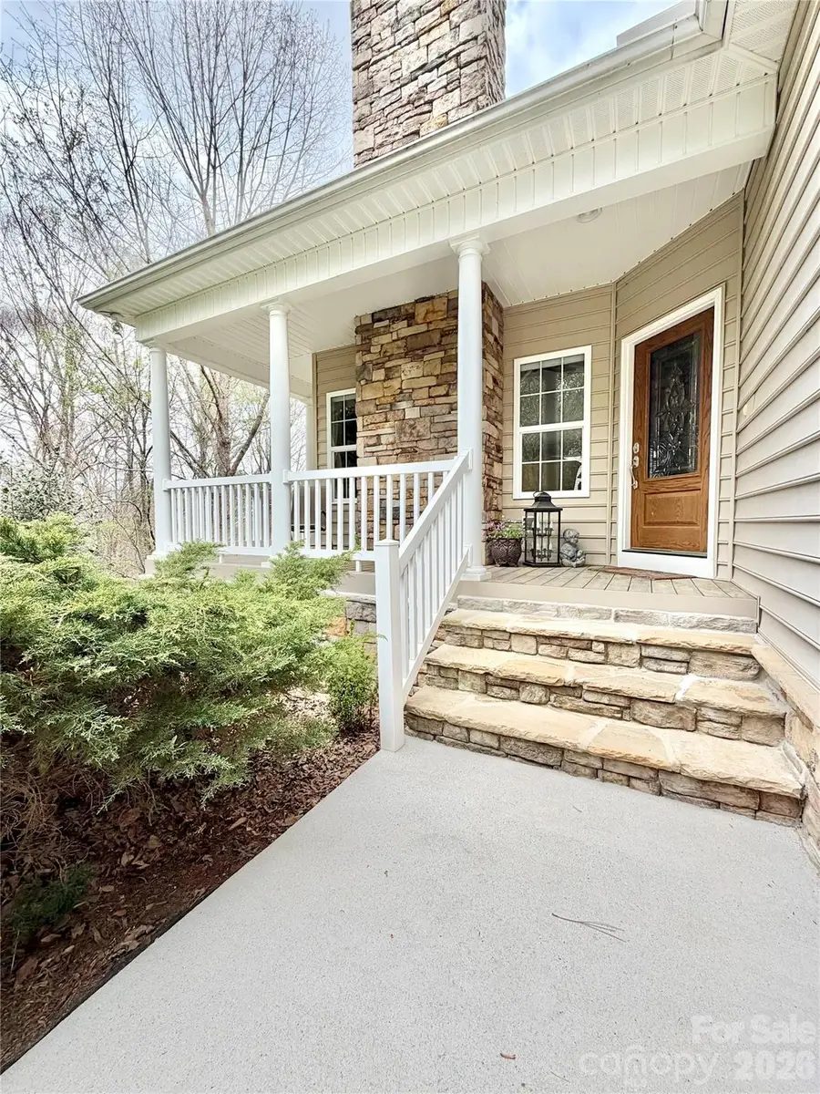 164 Ridge Point Drive, Stony Point, NC 28678 - #3