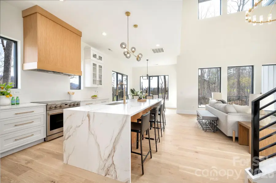 48 Carden Road, Weaverville, NC 28787 - #3