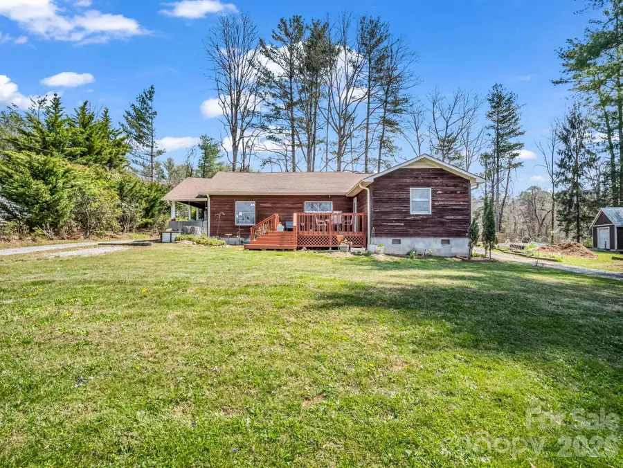 47 Granny Apple Road, Hendersonville, NC 28792 - #3