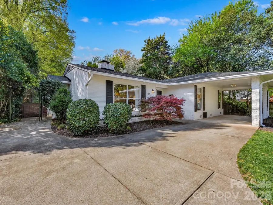912 Sewickley Drive, Charlotte, NC 28209 - #2