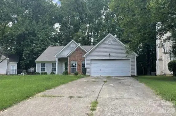 6213 Nevin Road, Charlotte, NC 28262