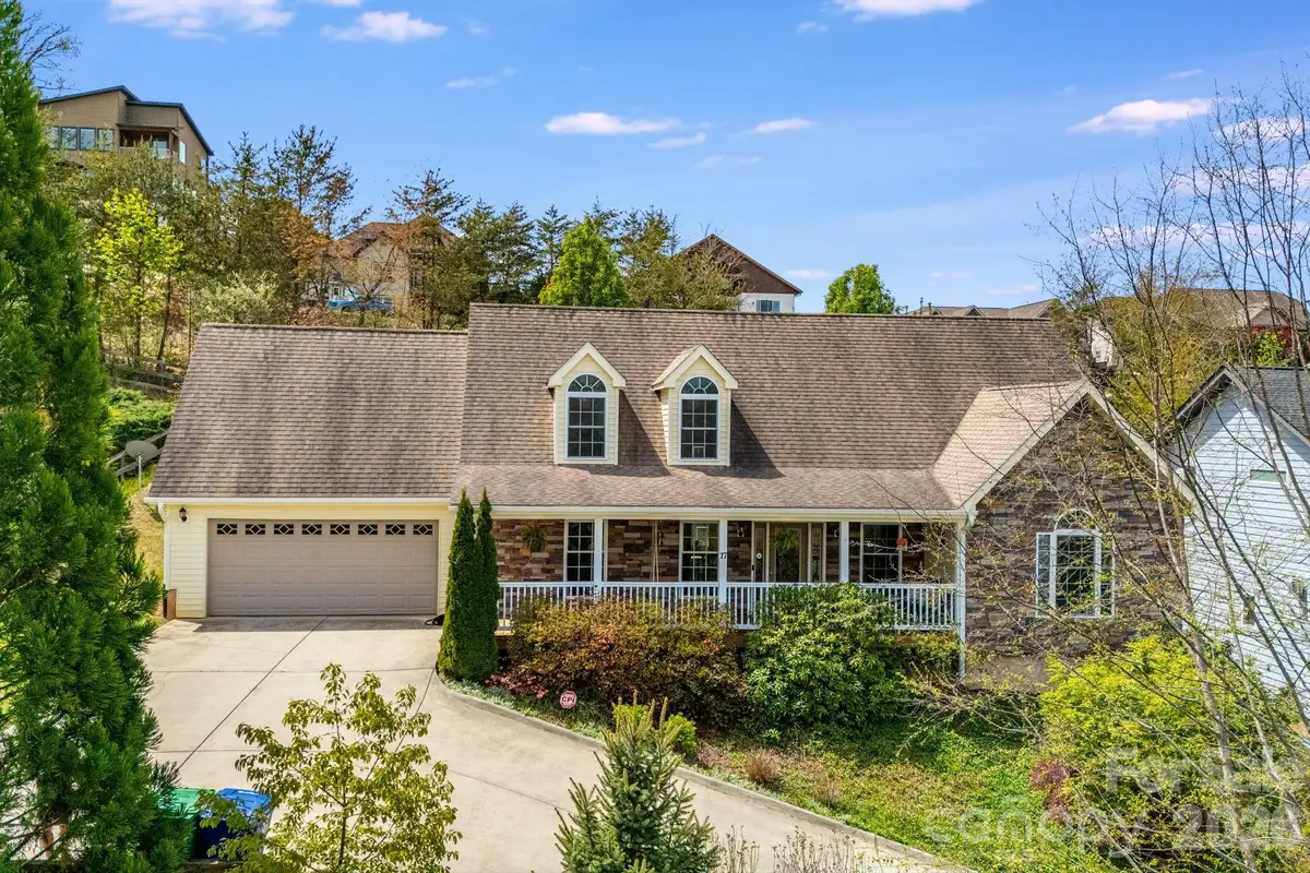 17 Moss Pink Place, Asheville, NC 28806 - #1