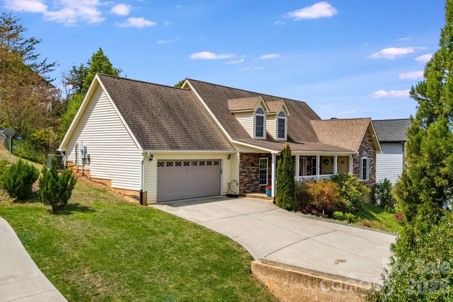 17 Moss Pink Place, Asheville, NC 28806 - #2