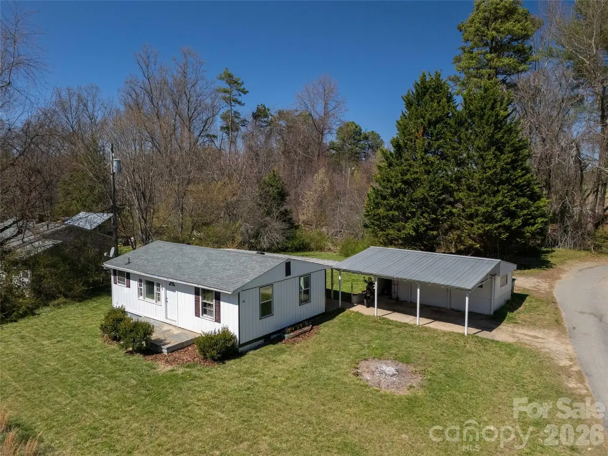 14 Winter Woods Drive, Asheville, NC 28806 - #1