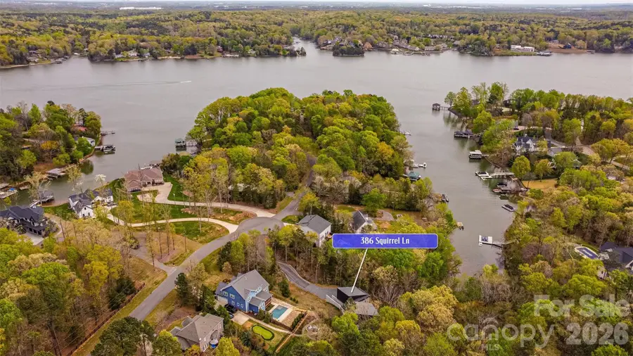 386 Squirrel Lane, Clover, SC 29710 - #2