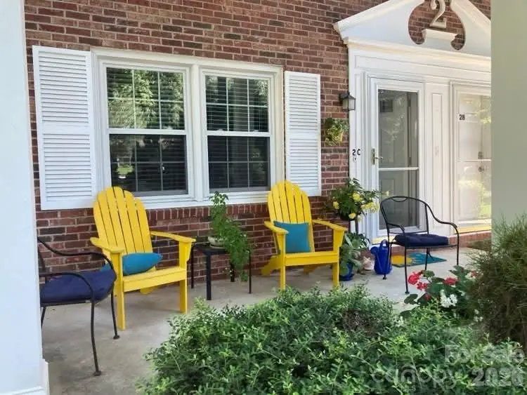 101 Boyd Drive #2C, Flat Rock, NC 28731 - #1