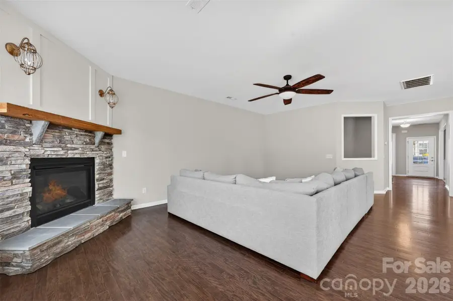 12817 Stella Belle Drive, Huntersville, NC 28078 - #3