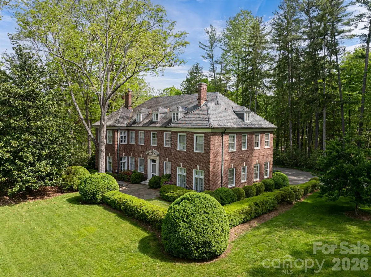 407 Vanderbilt Road, Asheville, NC 28803 - #1